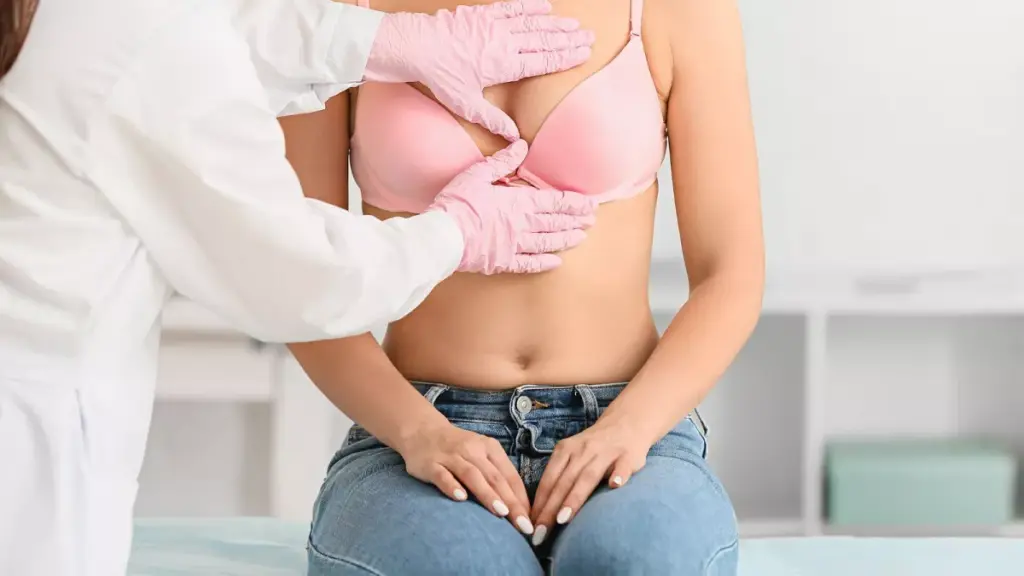 Breast Cancer